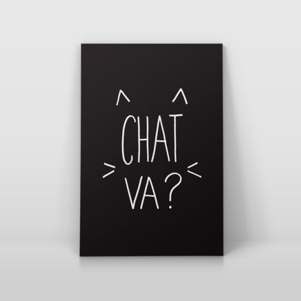 Chatva? - Le Chat en ligne